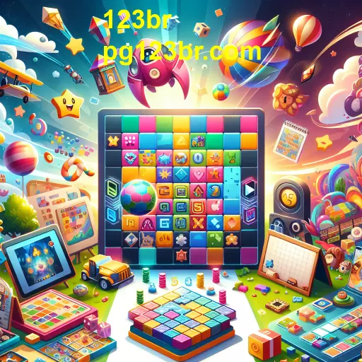 A Ascensão dos Jogos Casuais: Diversão para Todos