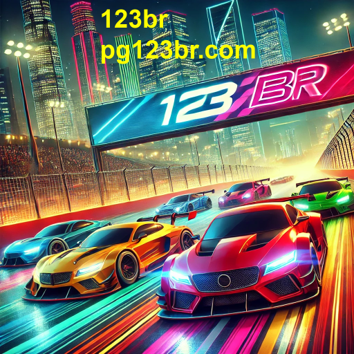 Acelerando em Direção à Diversão: Jogos de Corrida no 123br