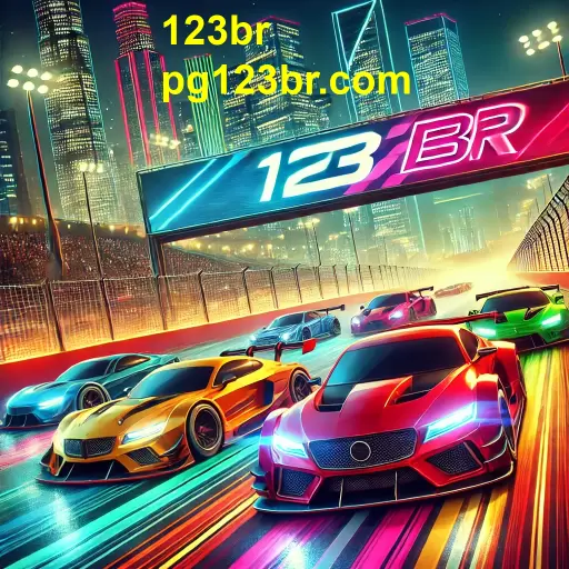 Acelerando em Direção à Diversão: Jogos de Corrida no 123br